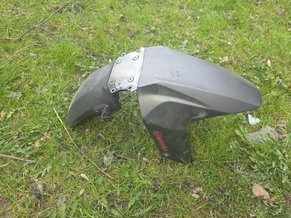 Błotnik przód Yamaha YZF r125