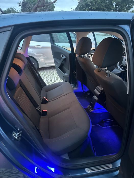 VW Polo 1.4 TDI Diesel