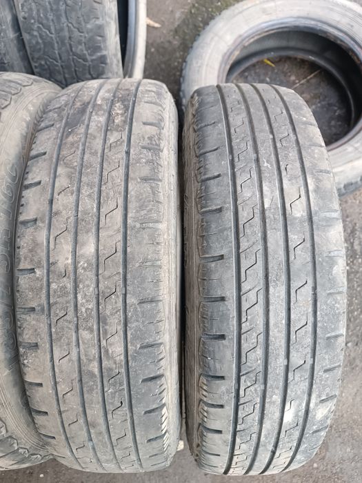 Продам шины R16C