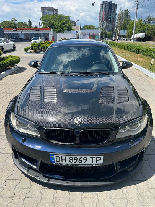 Продам BMW E87