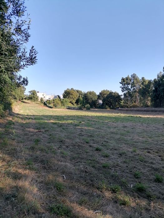 Terreno fantástico para construção