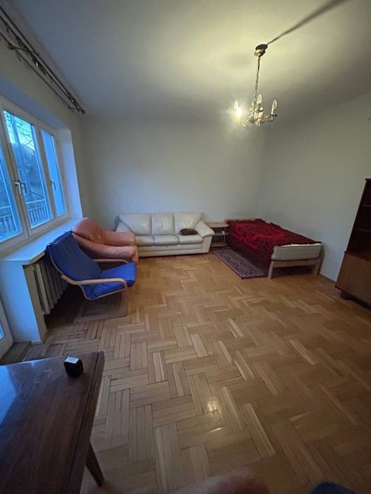 Do wynajęcia połowa domu – Wołomin