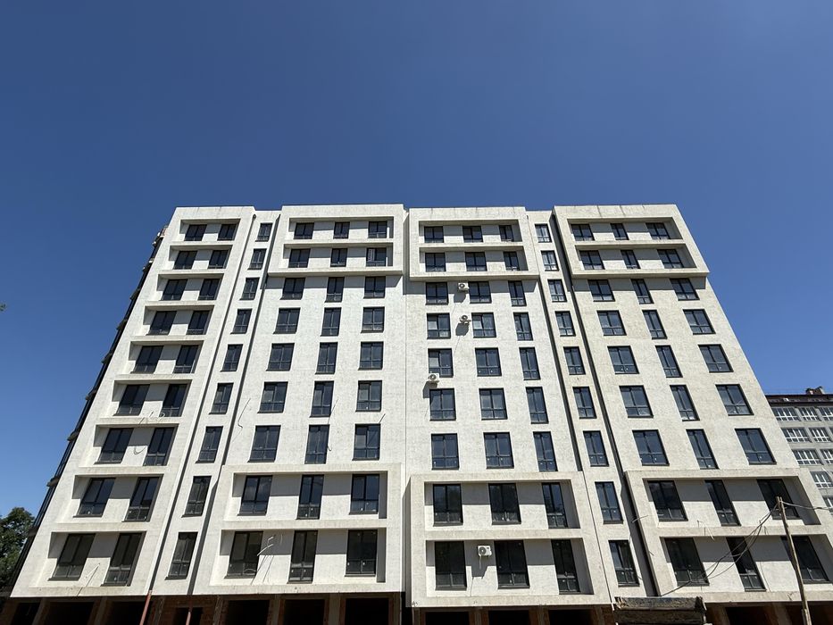 Продається 3  кімнатна  Новобудова біля  ТЦ Проспект, MаcDonalds