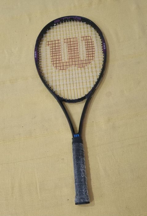 Raquetes Antigas várias em bom estado