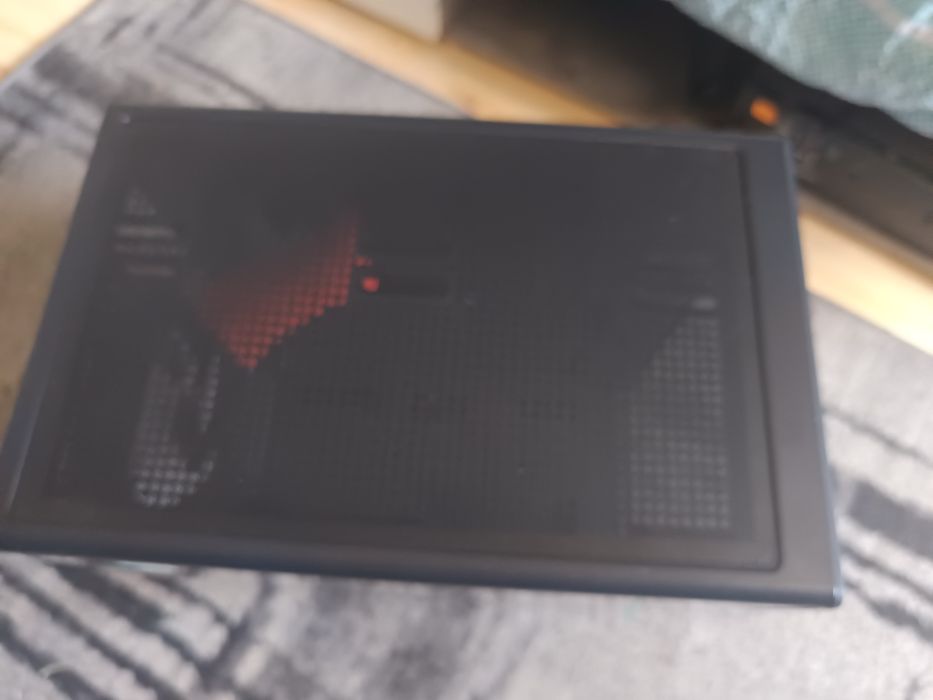 Obudowa na Komputer SMX Core ( ATX Case )