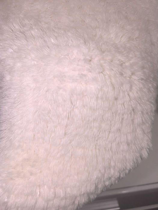 В'язана шубка накидка болеро 44-48 розмір