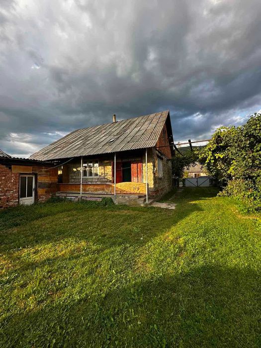 Продається будинок у селі Терново