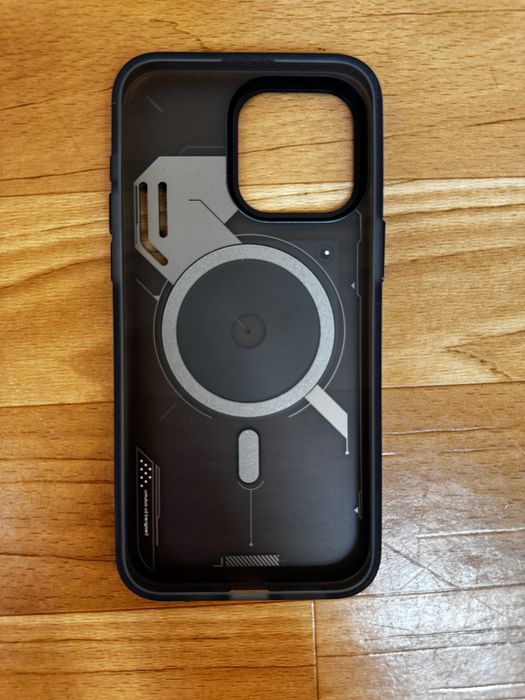 Чохол на айфон 15 pro та 15 pro max