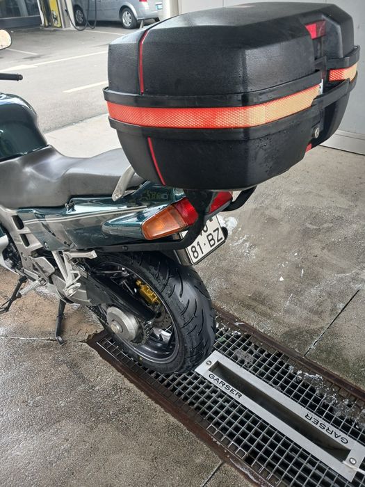 Honda  VFR 750 RC36