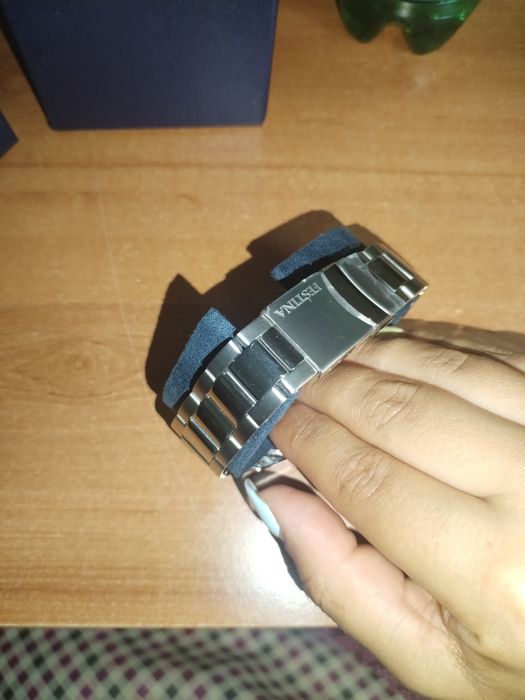 Relógio Festina Novo