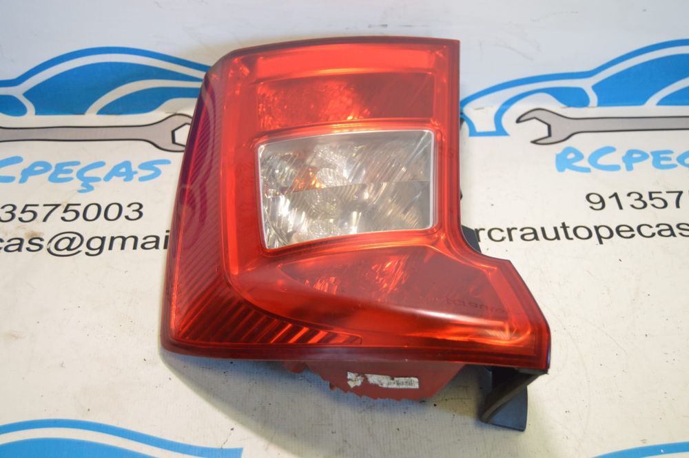 FAROLIM FAROLINS TRASEIRO TRÁS ORIGINAL 924011D0 92401 1D0 KIA CARENS