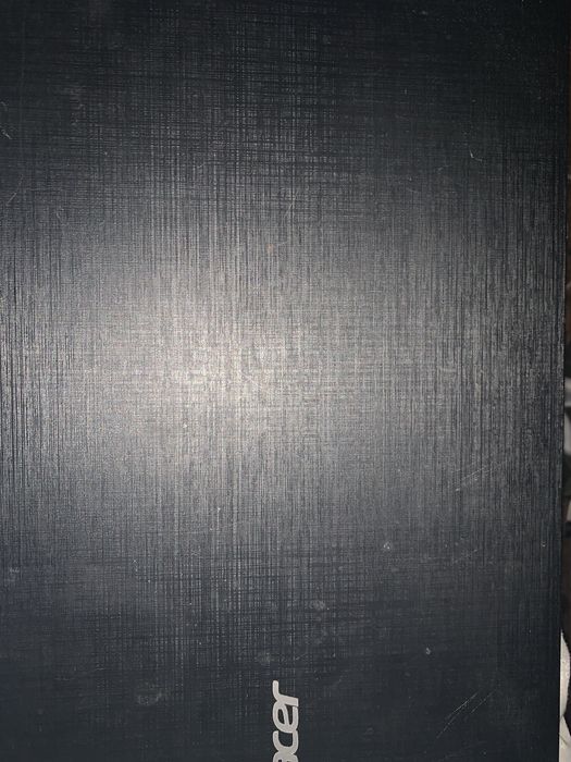 Portatil Acer (Ler biografia)