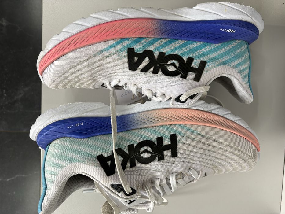 Hoka Profly 42 оригінал