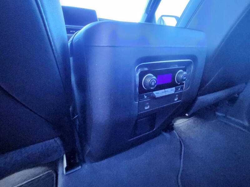 2022 Chevrolet Tahoe