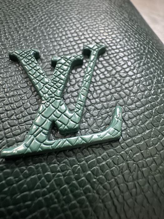 мужская сумка-слинг Louis Vuitton Avenue