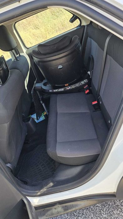 Citroen C4 Cactus 2015/12 1.6 HDI (Diesel) Manual - Ler descrição completa