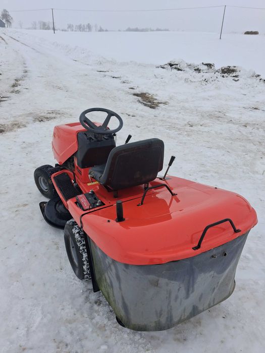 Kosiarko-traktorek Murray