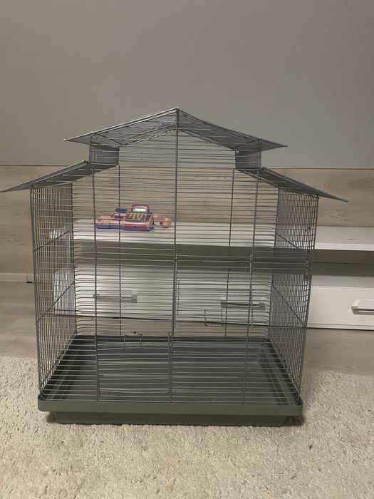 Клітка для тварин