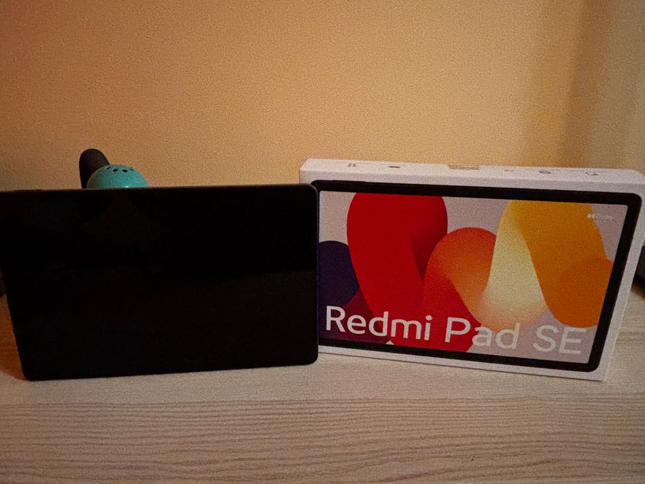 Xiaomi Redmi Pad Se 8/256 GB