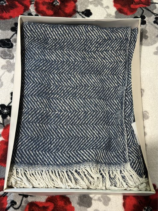 Плед, ковдра, покривало 157*127