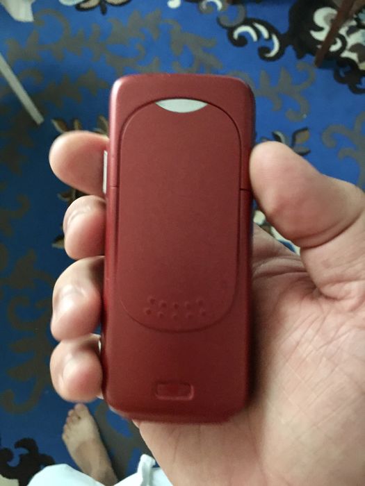 Nokia n73 red з карткою mini SD 2gb: 1 399 грн. - Мобільні телефони ...
