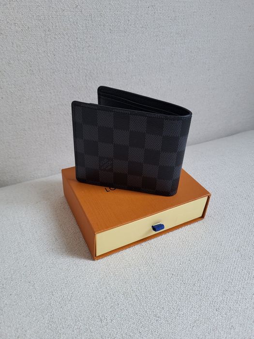 Portfel Louis Vuitton