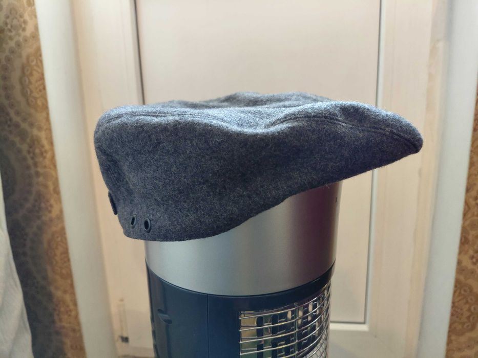 Кепка Castelbajac