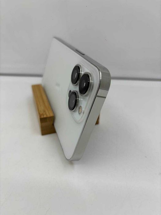 iPhone 13 Pro 256GB Silver ГАРАНТІЯ 6 Місяців МАГАЗИН