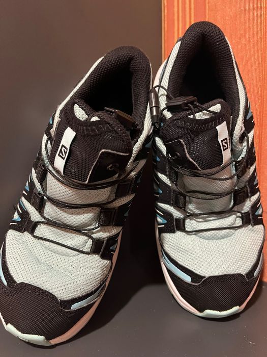 Кросівки Salomon дитячі