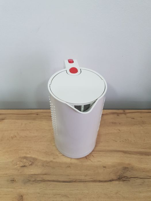 Czajnik Elektryczny 1L Bodum Bistro 1300W