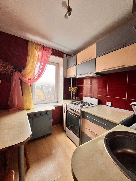 здам 1 кім кваптиру Ювілейний