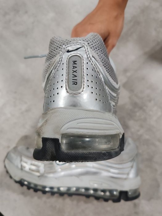 Ténis Nike AirMax