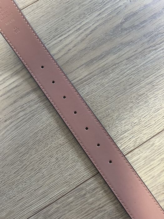 Pasek louis vuitton 110 cm