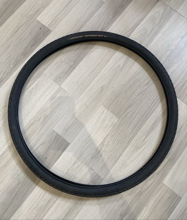 Opona Vittoria Terreno Dry