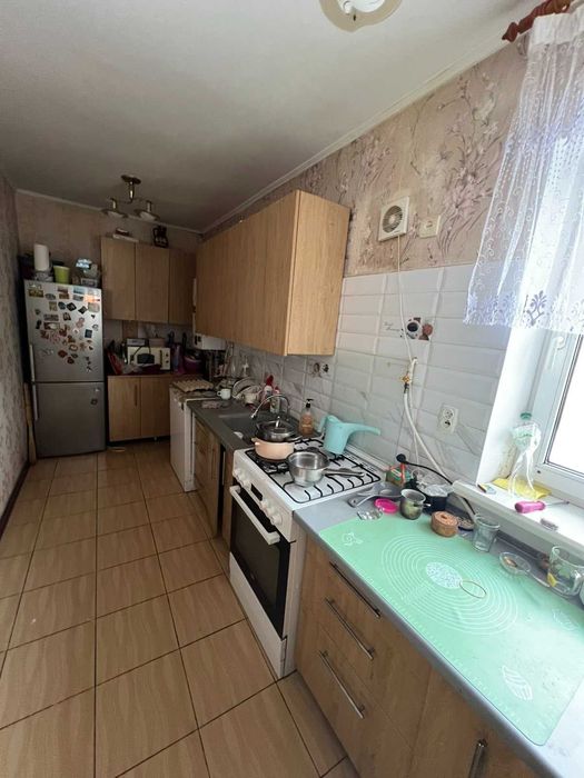 Продаж будинку, с. Уладівське