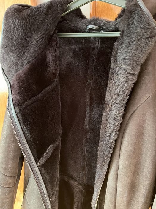 Продам жіночу дублянку.