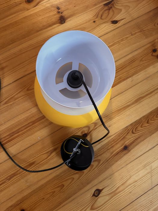 Nordycka kolorowa lampa wisząca