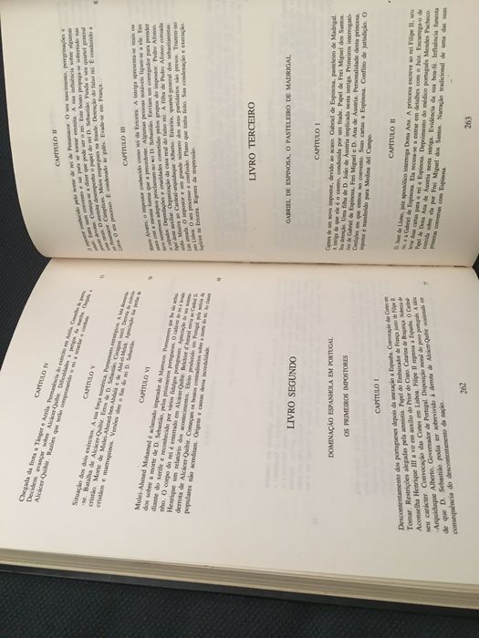 Afonso de Albuquerque/ D. Sebastião/As Armas nos Lusíadas/ Memórias