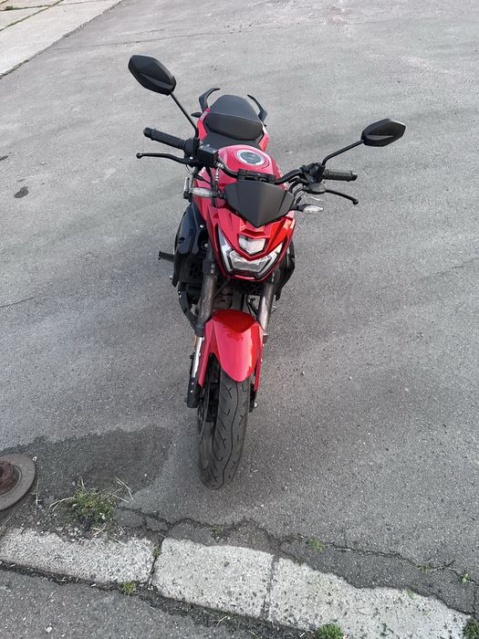 Продам lifan sr220