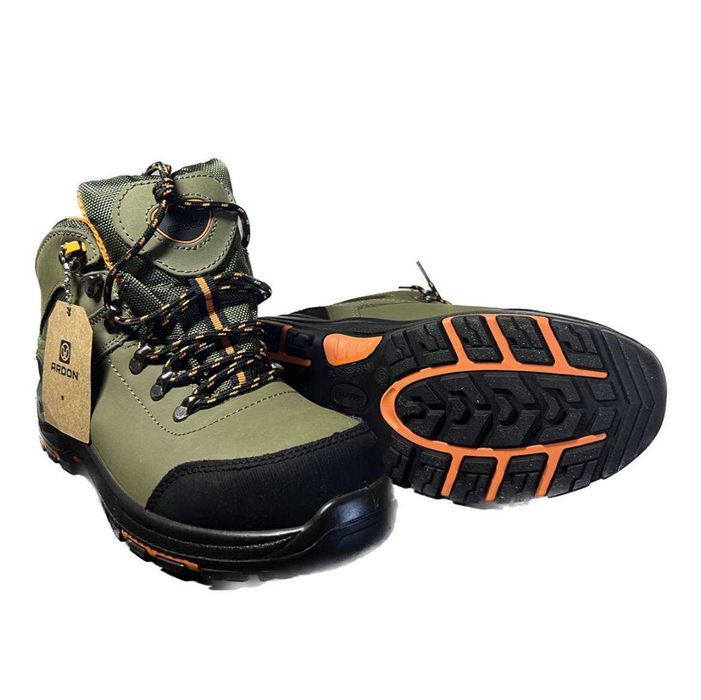 робочі черевики Ardon Grinder S3 нові