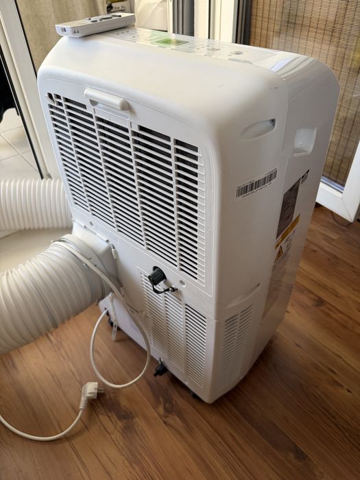 Klimatyzator przenośny Whirlpool PACF29CO W