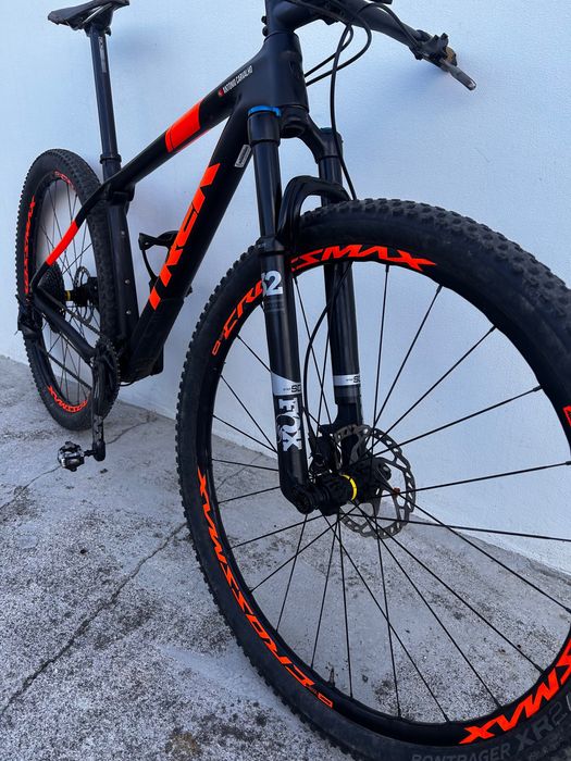 MTB Trek Procaliber 9.6 Gen 3