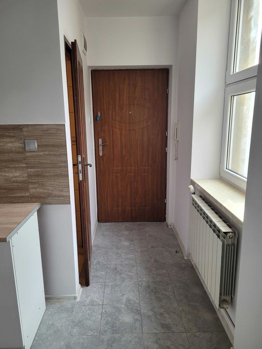 Do wynajęcia kawalerka , ul. Wrocławska 11 w Ostrowie Wielkopolskim