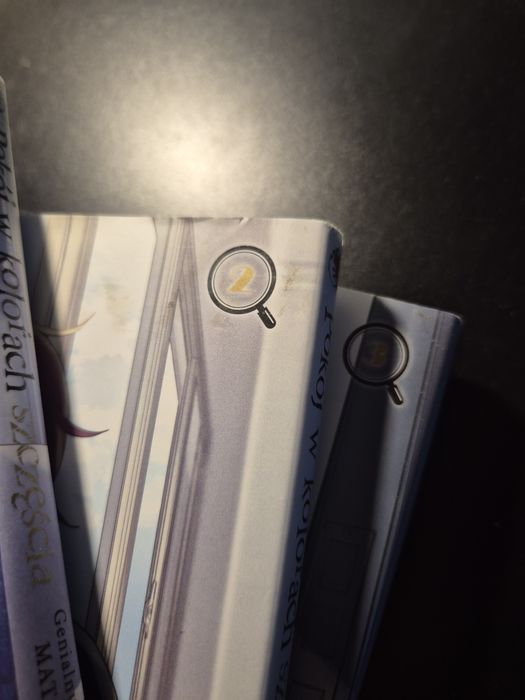 Pokój w Kolorach szczęścia