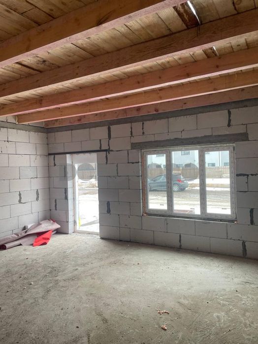 Продаж таунхаусу Білогородка