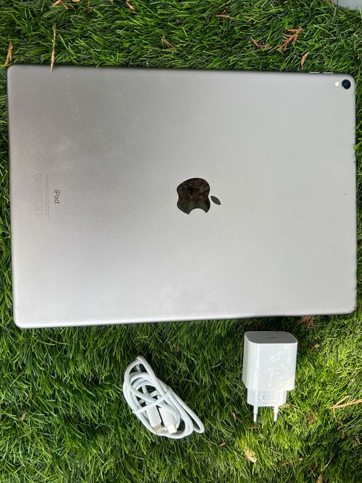 Tablet Apple iPad Pro 12.9" 2 GENERACJA 120HZ 64GB Grey Wifi Pencil FV