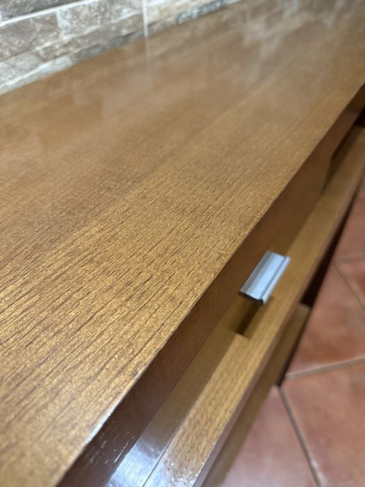 Móvel / Consola