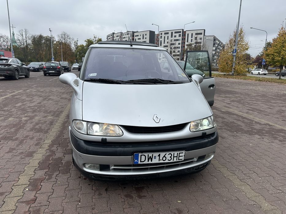 Renault Espace