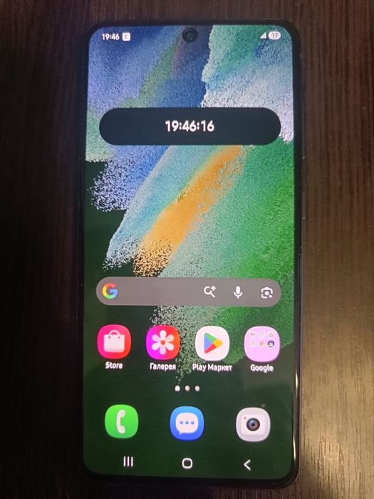 Продам samsung S21fe