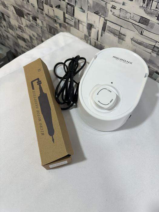 Фрезер для манікюру